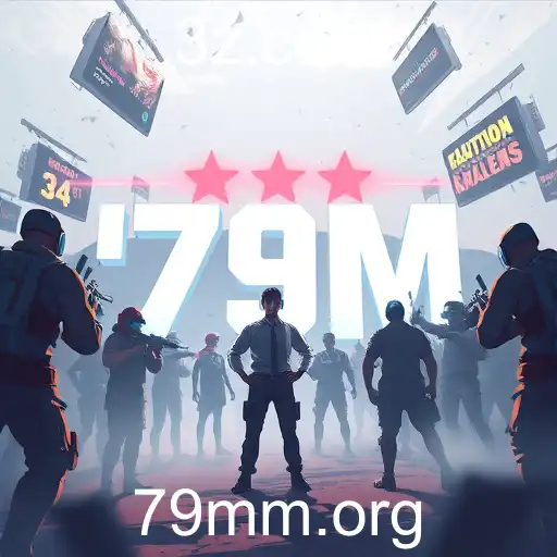 A Ascensão de 79M nos Jogos Online de 2025