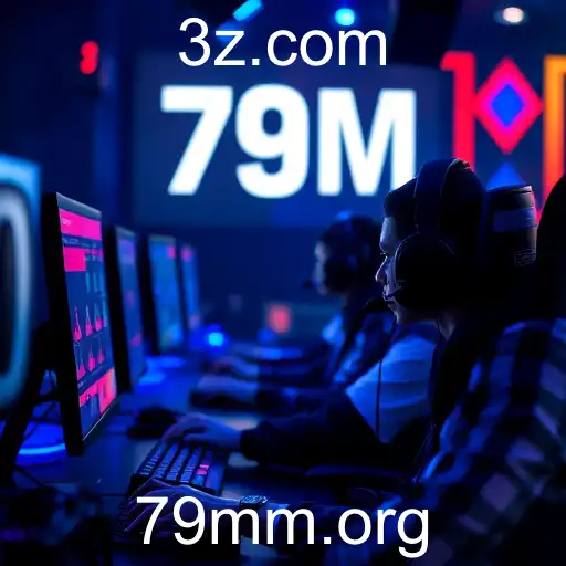 Revolução Digital nos Jogos com 79M
