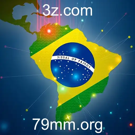 A Transformação Digital no Brasil: O Epicentro das Startups