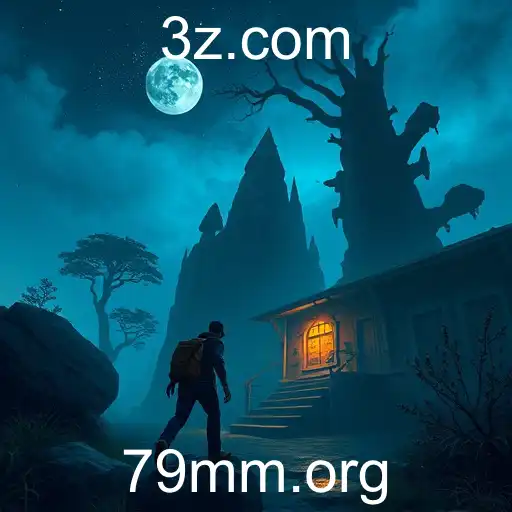 A Ascensão de 79M: Uma Nova Era nos Jogos Eletrônicos