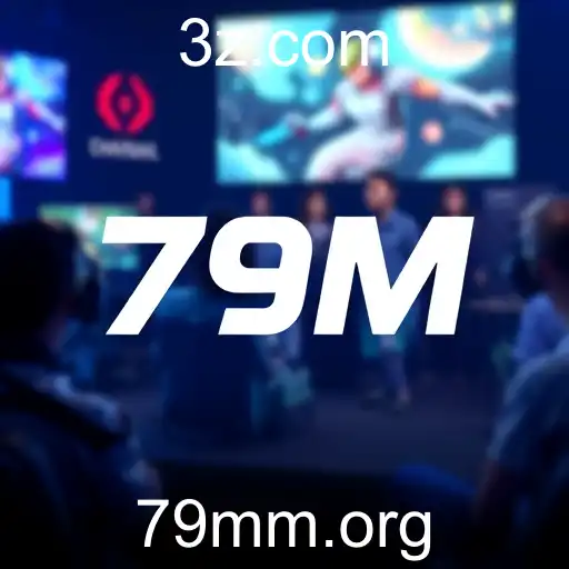 A Ascensão do 79M no Universo dos Games