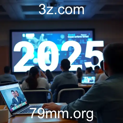 Avanços Tecnológicos e o Impacto na Educação em 2025