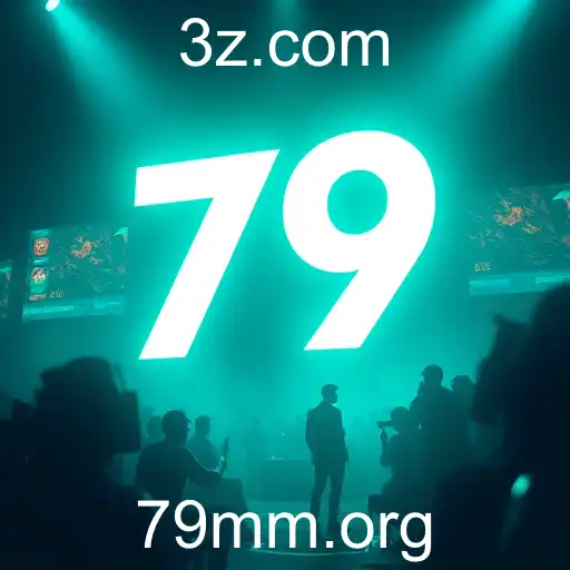 O Impacto de 79M no Mundo dos Jogos