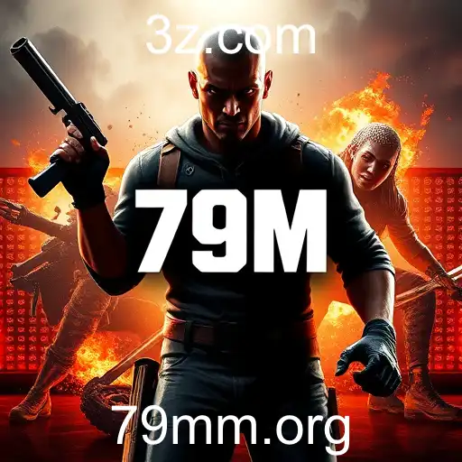 A Revolução dos Jogos com 79M: O Que Esperar Este Ano