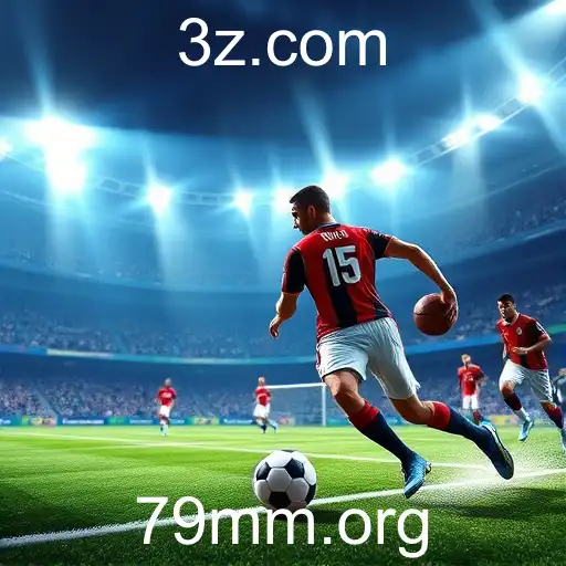 A Revolução dos 79M na Indústria dos Jogos