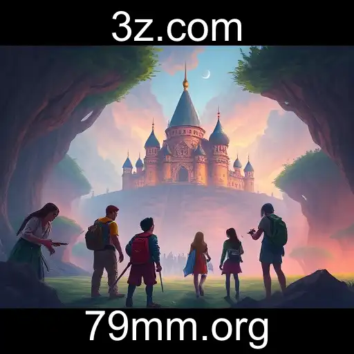 79M: O Ponto de Encontro dos Gamers em 2026