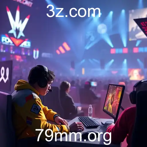 O Impacto de 79M no Cenário dos Jogos em 2025