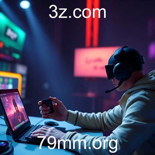 A Revolução dos Jogos Online: Como 79M Está Transformando o Cenário