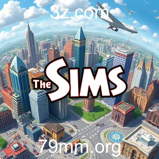 A Fascinante Evolução dos Jogos de Simulação