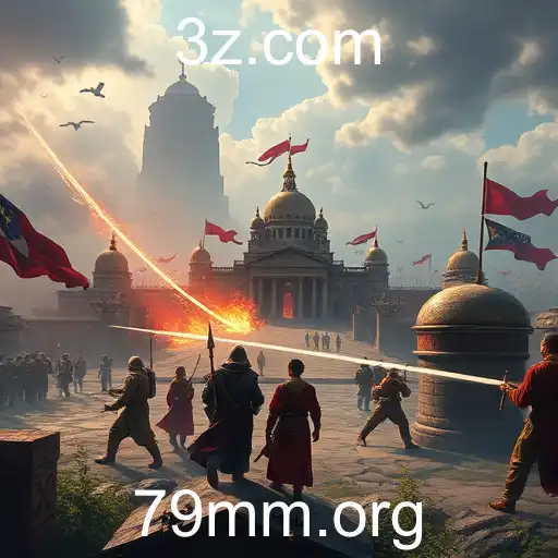 A Revolução dos Games em 2025: O Impacto da Comunidade 79M